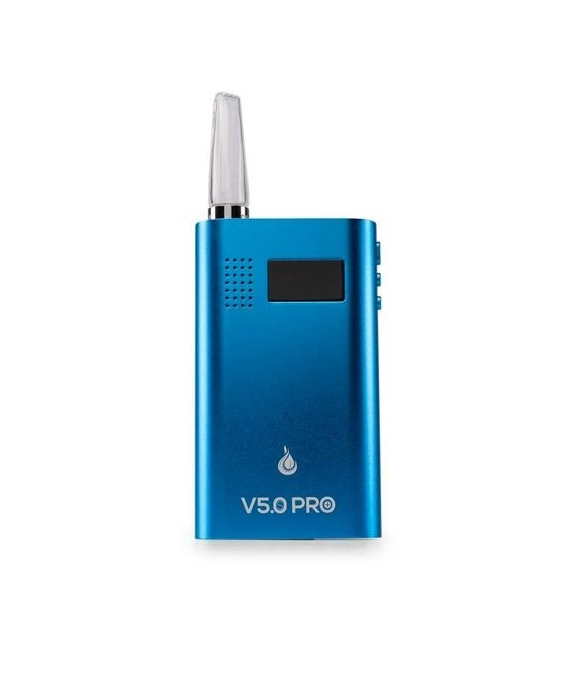Flowermate V5.0S Mini Pro Vaporizer - VapoShop Flowermate V5.0S Mini Pro Vaporizer - VapoShop