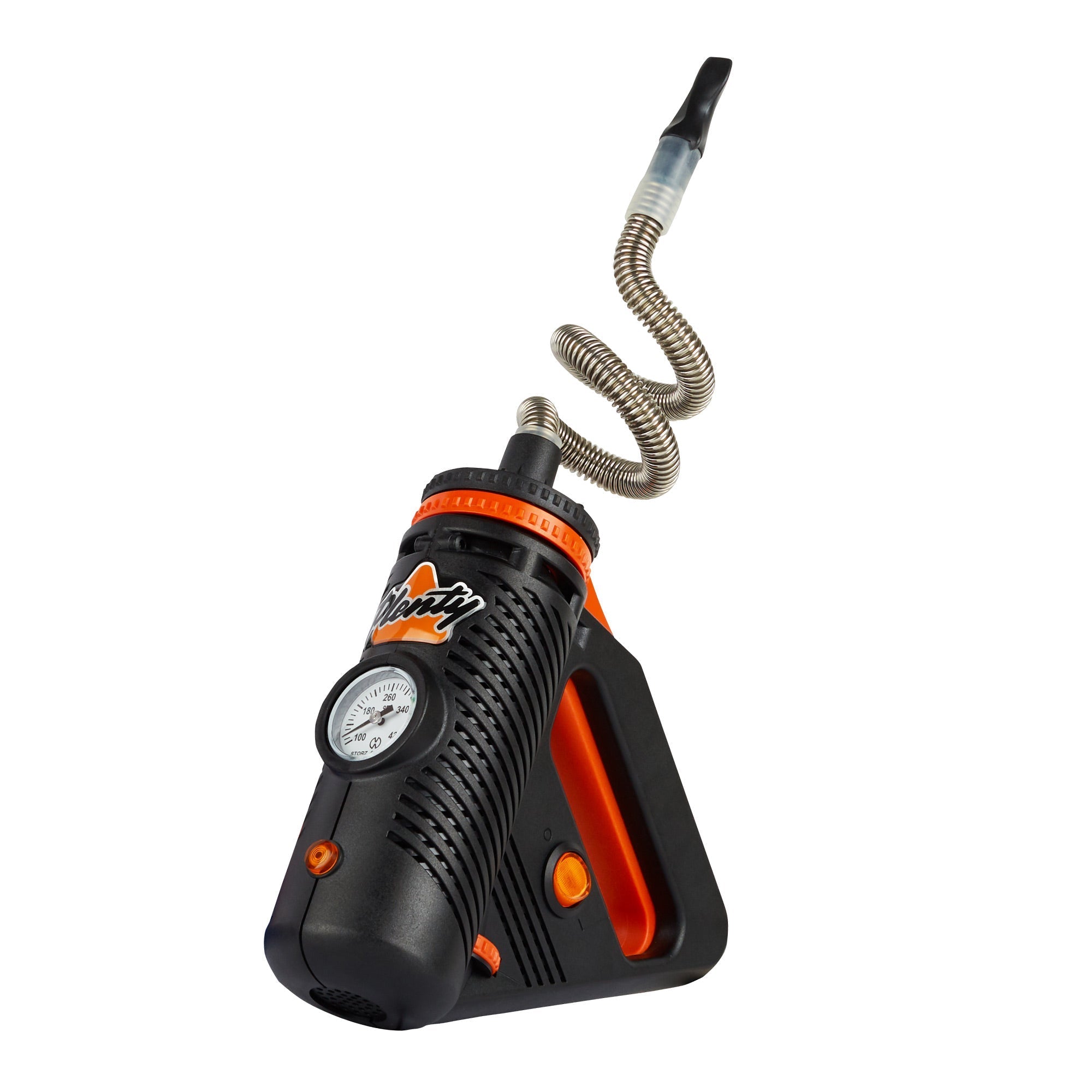 Plenty Vaporizer