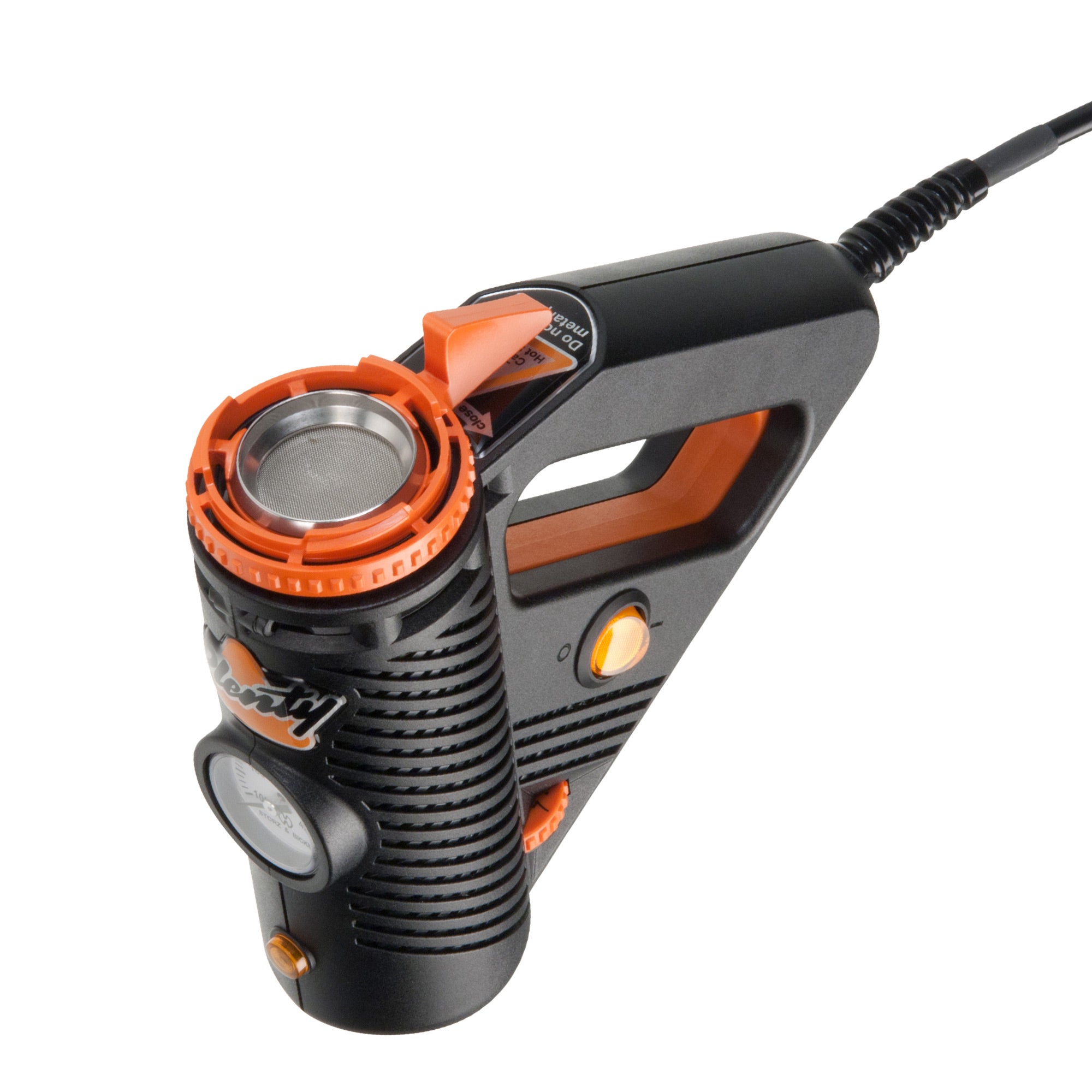 Plenty Desktop Vaporizer - VapoShop Plenty Desktop Vaporizer - VapoShop