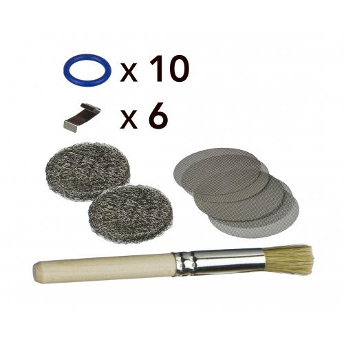 Volcano Easy Valve wear & tear set