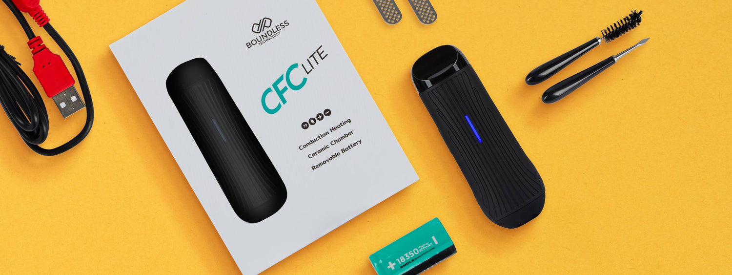 Boundless CFC LITE Review
