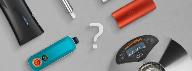 Find the ultimate device for you by asking yourself these essential vape questions