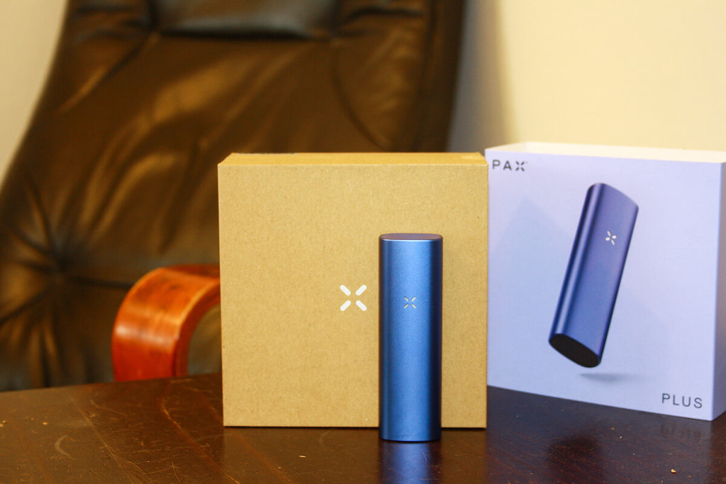 PAX Plus Vaporizer Review: Your Ultimate Guide