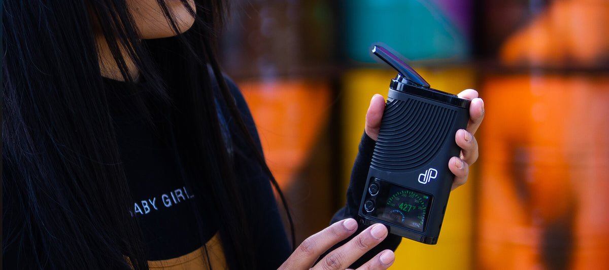 Boundless Vaporizers Shop - VapoShop Boundless Vaporizers Shop - VapoShop