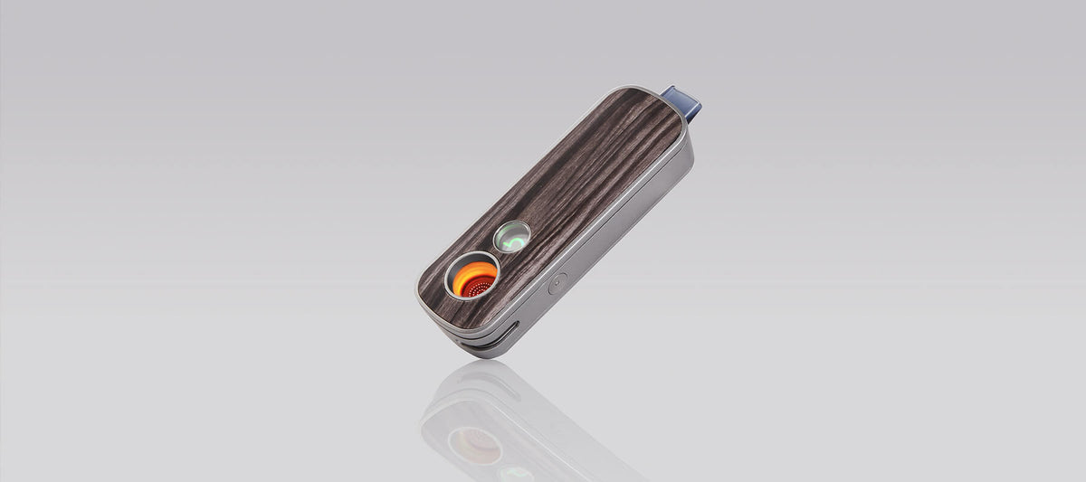 Firefly 2+ Vaporizer