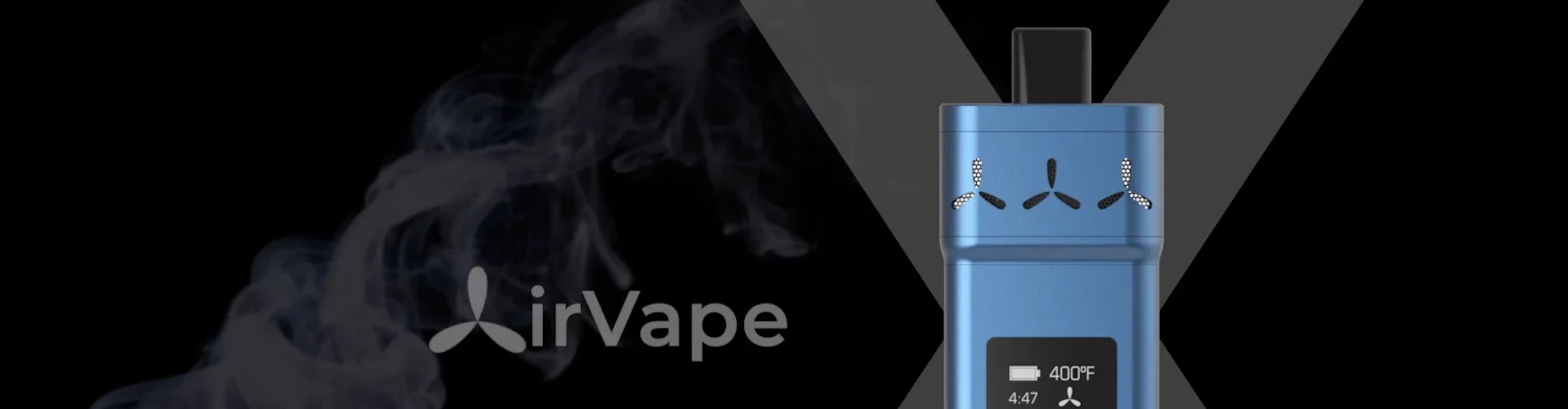 Airvape Collections - VapoShop Airvape Collections - VapoShop