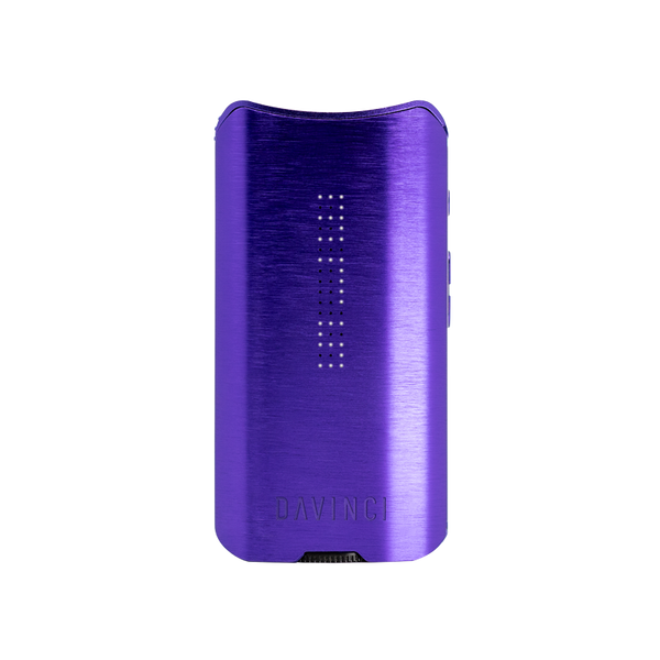 Buy DaVinci IQ3 - Portable Vaporizer - Vaposhop