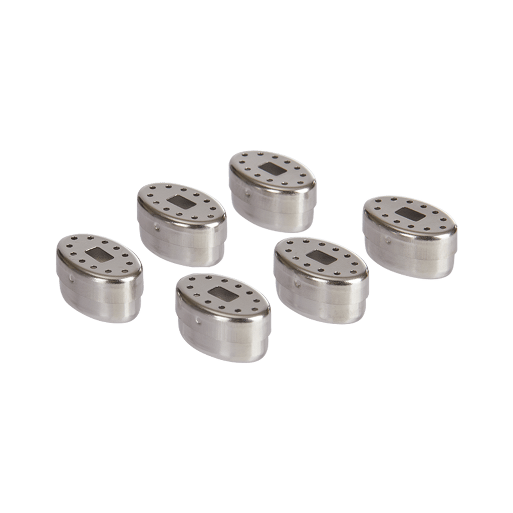 Miqro Series Dosage Pods