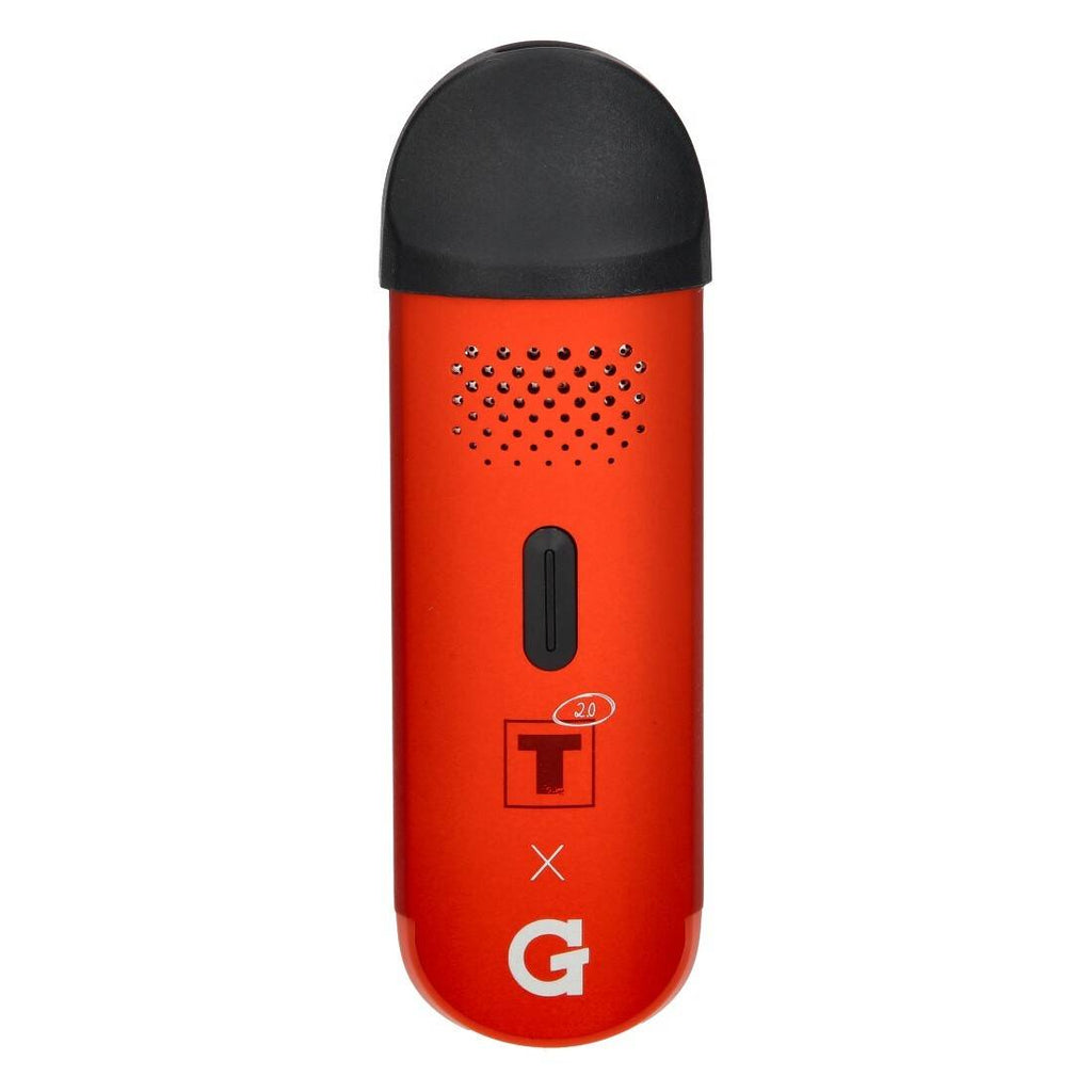 G Dash Vaporizer Tyson Special Edition