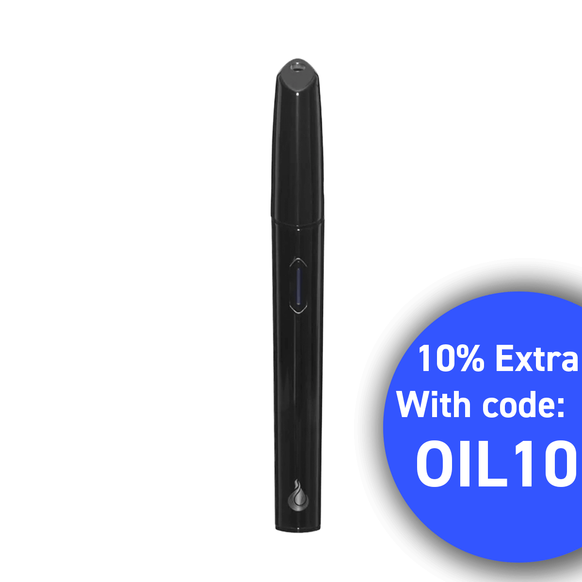 Flowermate Wix Concentrate Vape Pen | 19€