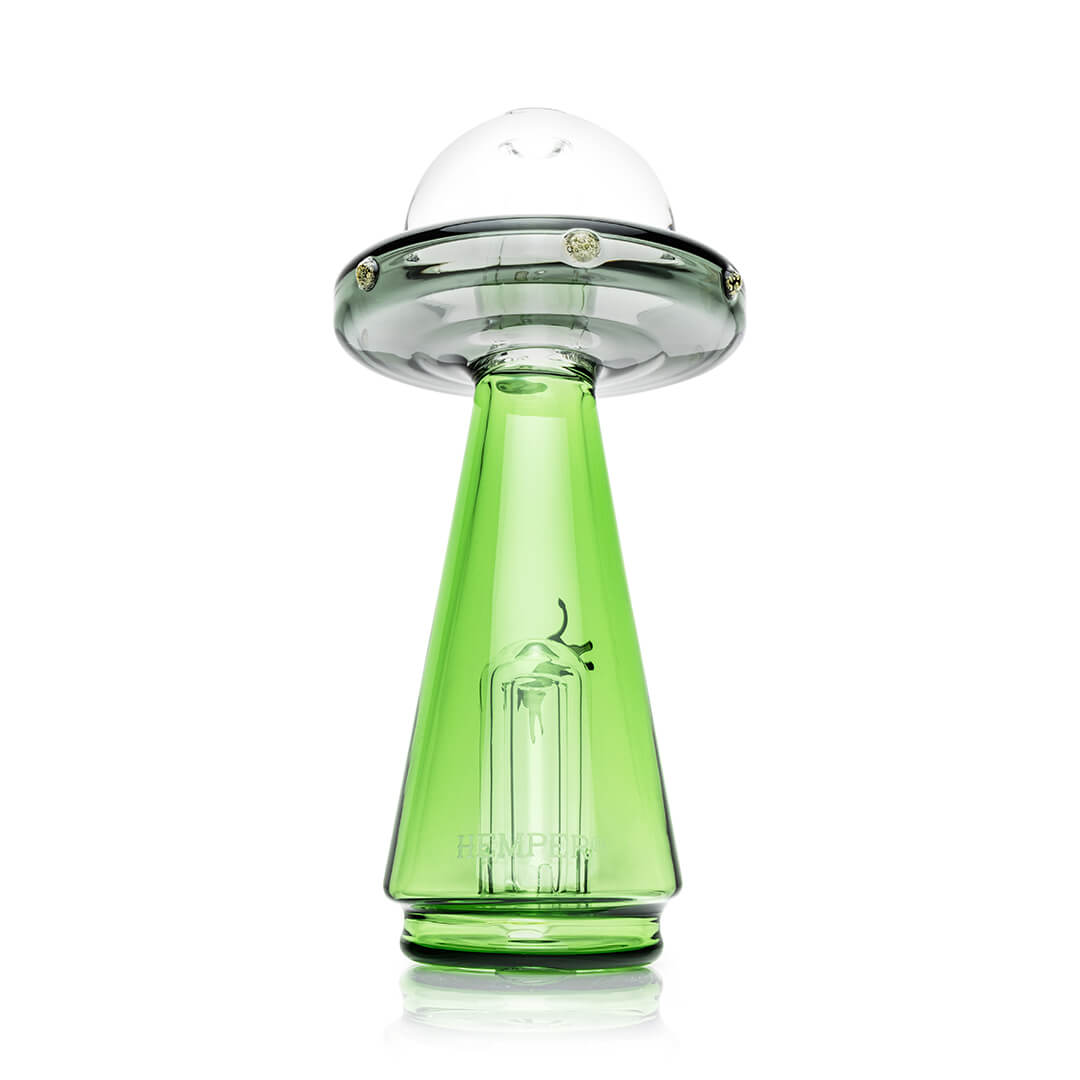 UFO Vortex Puffco Peak Top