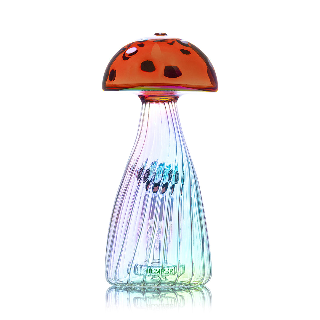 Trippy Shroom XL Bong