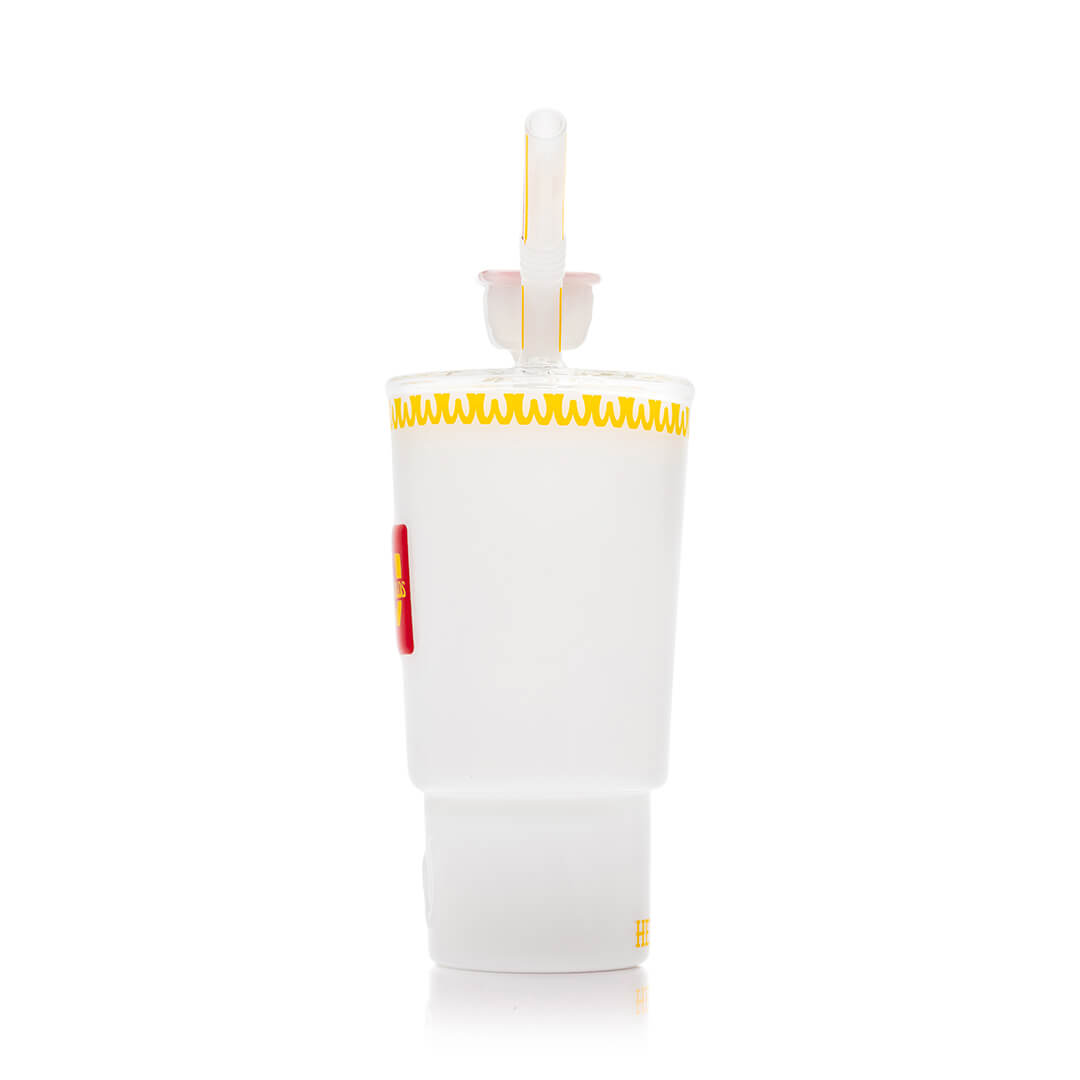 Weedonald's Soda Cup XL Bong