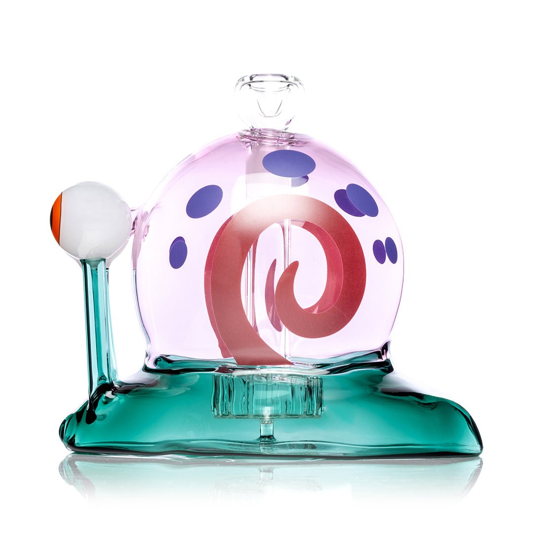 Snail XL Bong