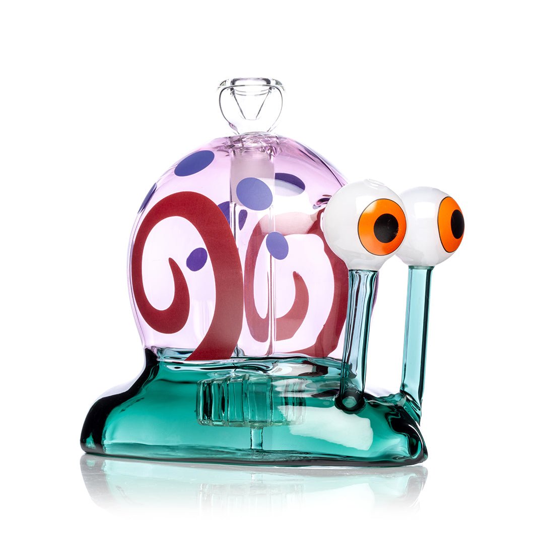 Snail XL Bong