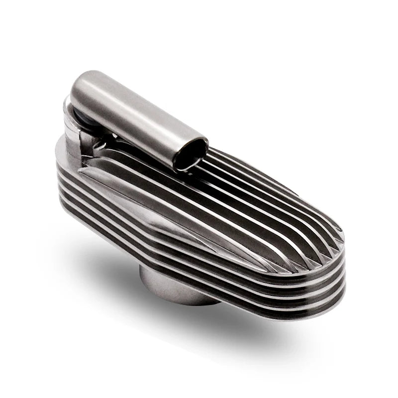 Mighty FTV Stainless Steel Cooling Unit V.2