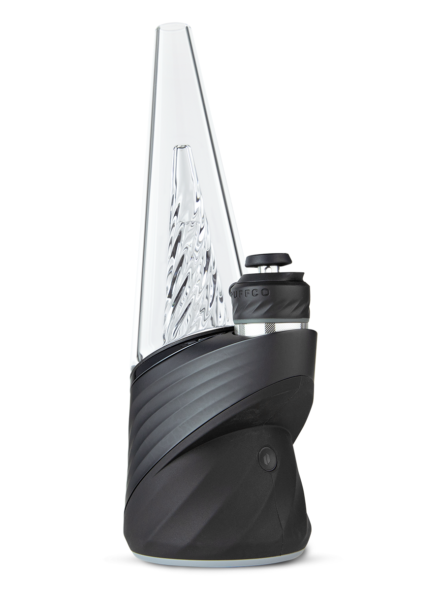 Peak Pro E Rig Vaporizer Concentrates