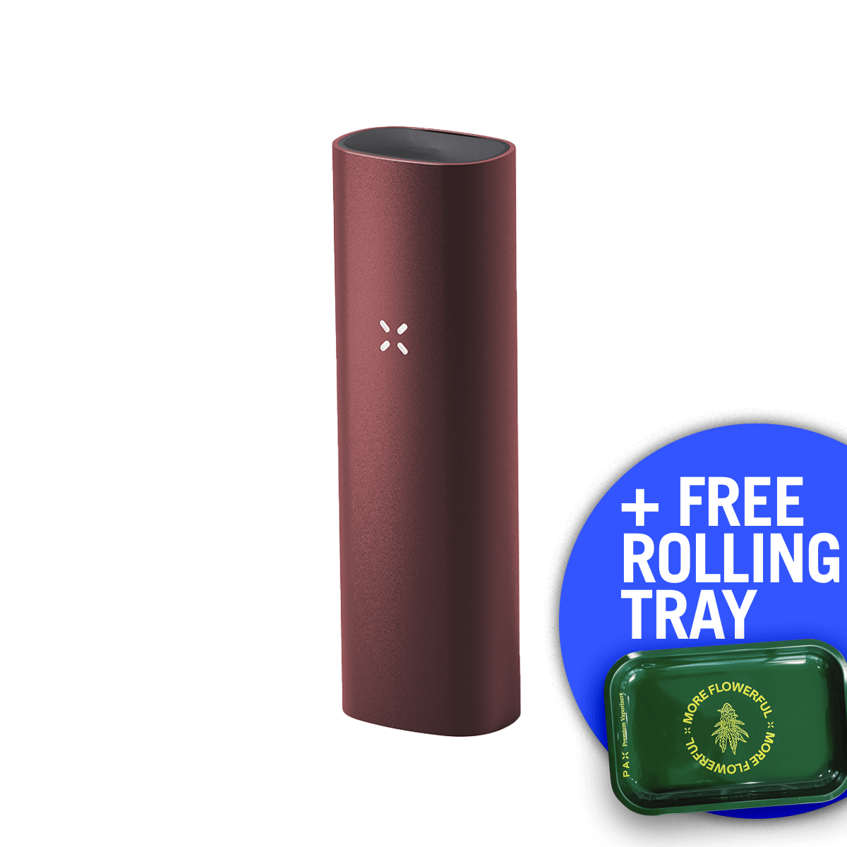 PAX 3 - Device Only