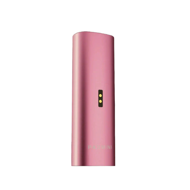 New PAX Mini vaporizer pink