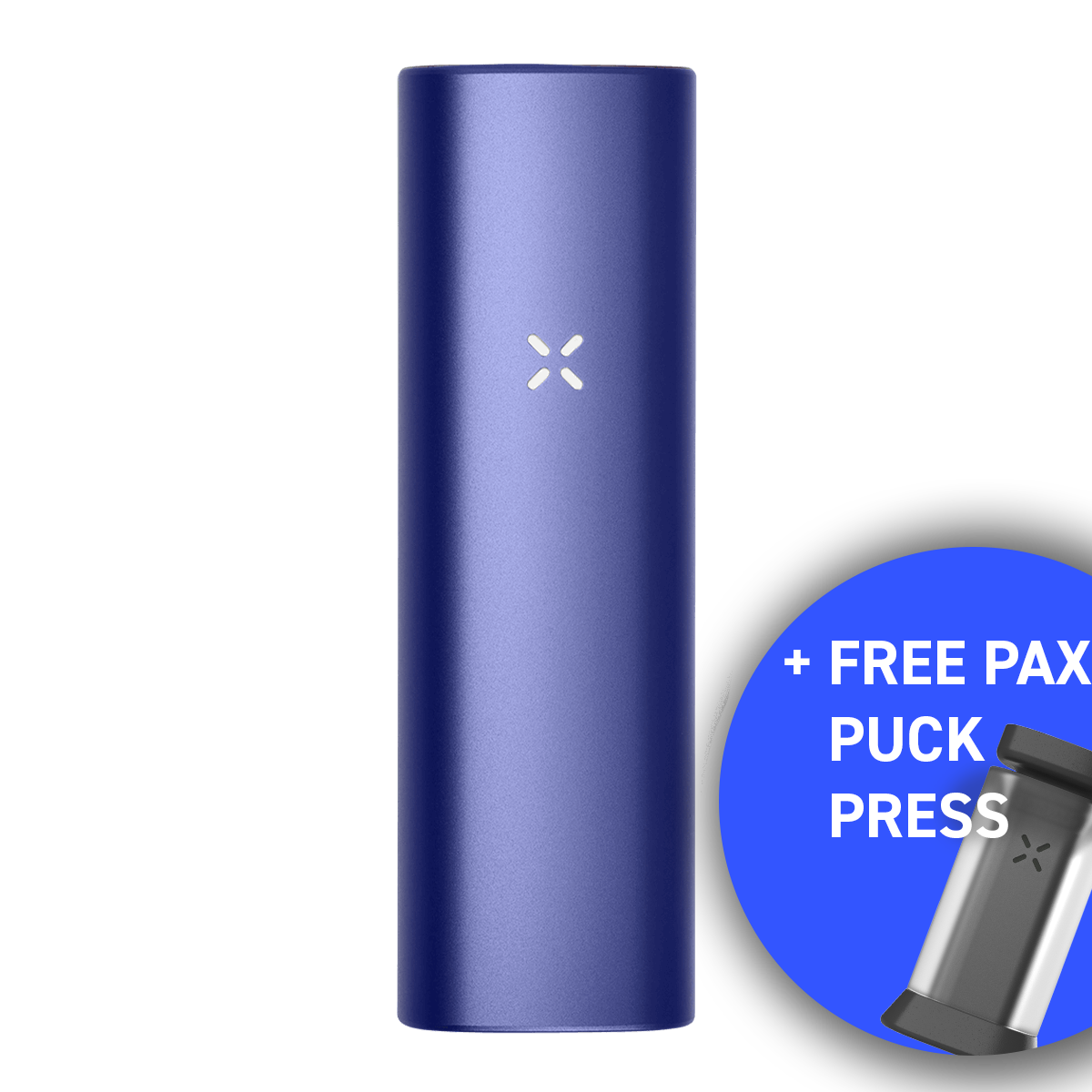 PAX Plus Complete Kit