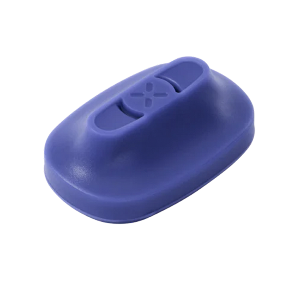 Raised Mouthpiece Pack 2