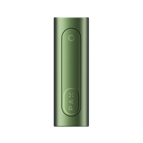 PAX Flow Vaporizer Smooth, Cool Draws in a Pocket Size | VapoShop PAX Flow Vaporizer Smooth, Cool Draws in a Pocket Size | VapoShop