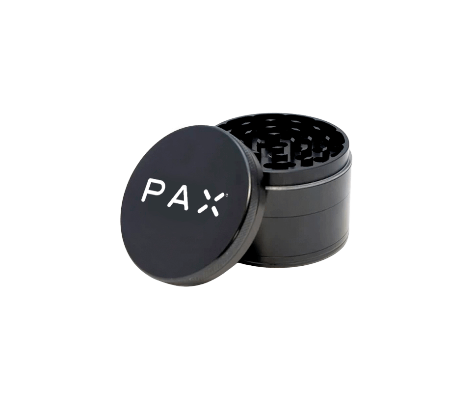 PAX x Aerospaced grinder