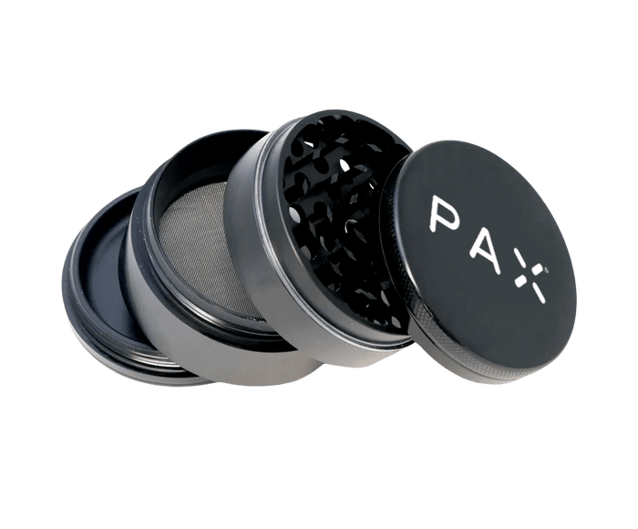 PAX x Aerospaced grinder
