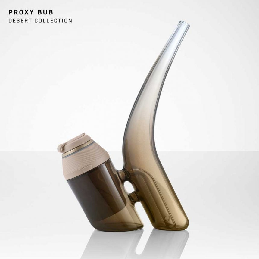 Puffco Proxy Bub Desert Edition