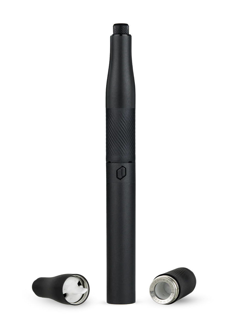 Plus Pen Portable Vaporizer Concentrates