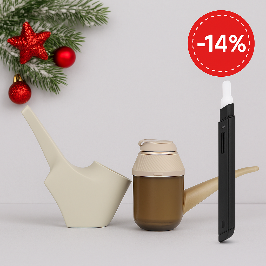 Puffco Proxy Christmas pack