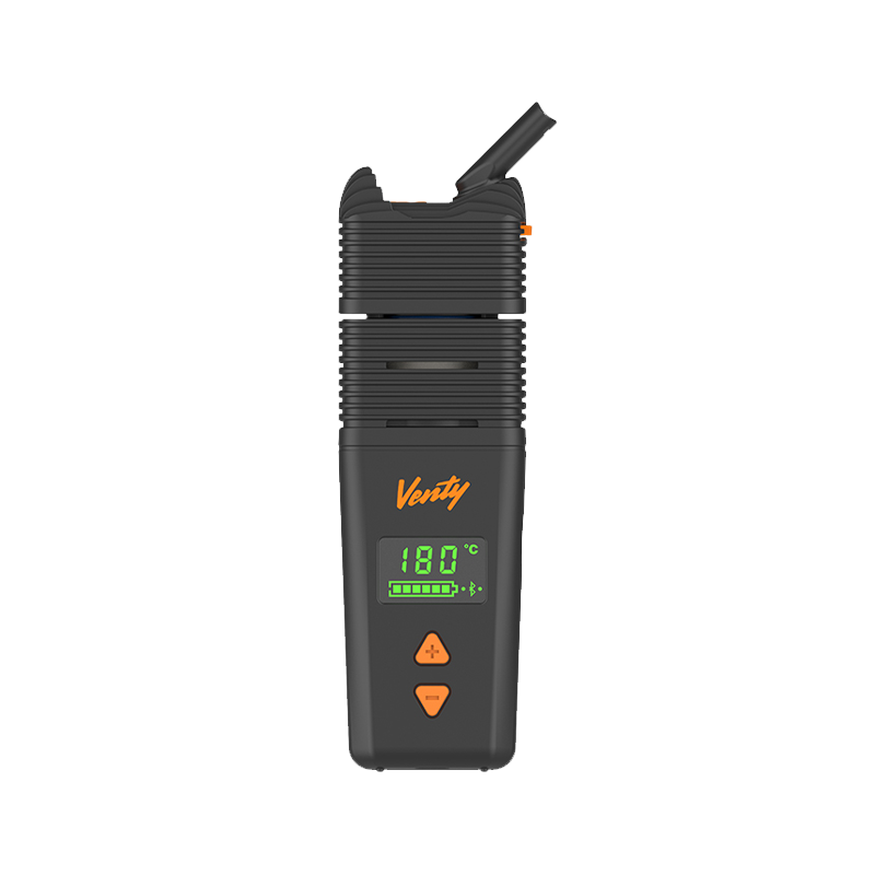 Venty vaporizer