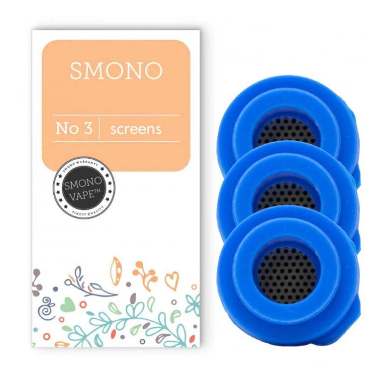 Smono 3 Screens Pack Of 3