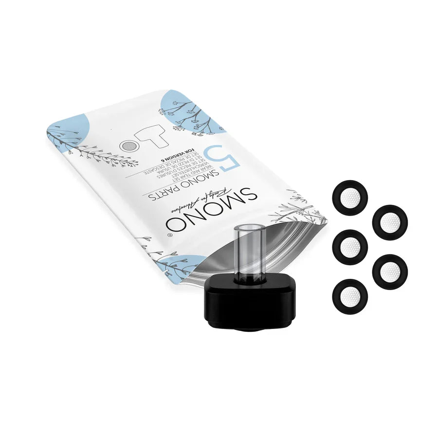 Smono 5 Wear & Tear Set