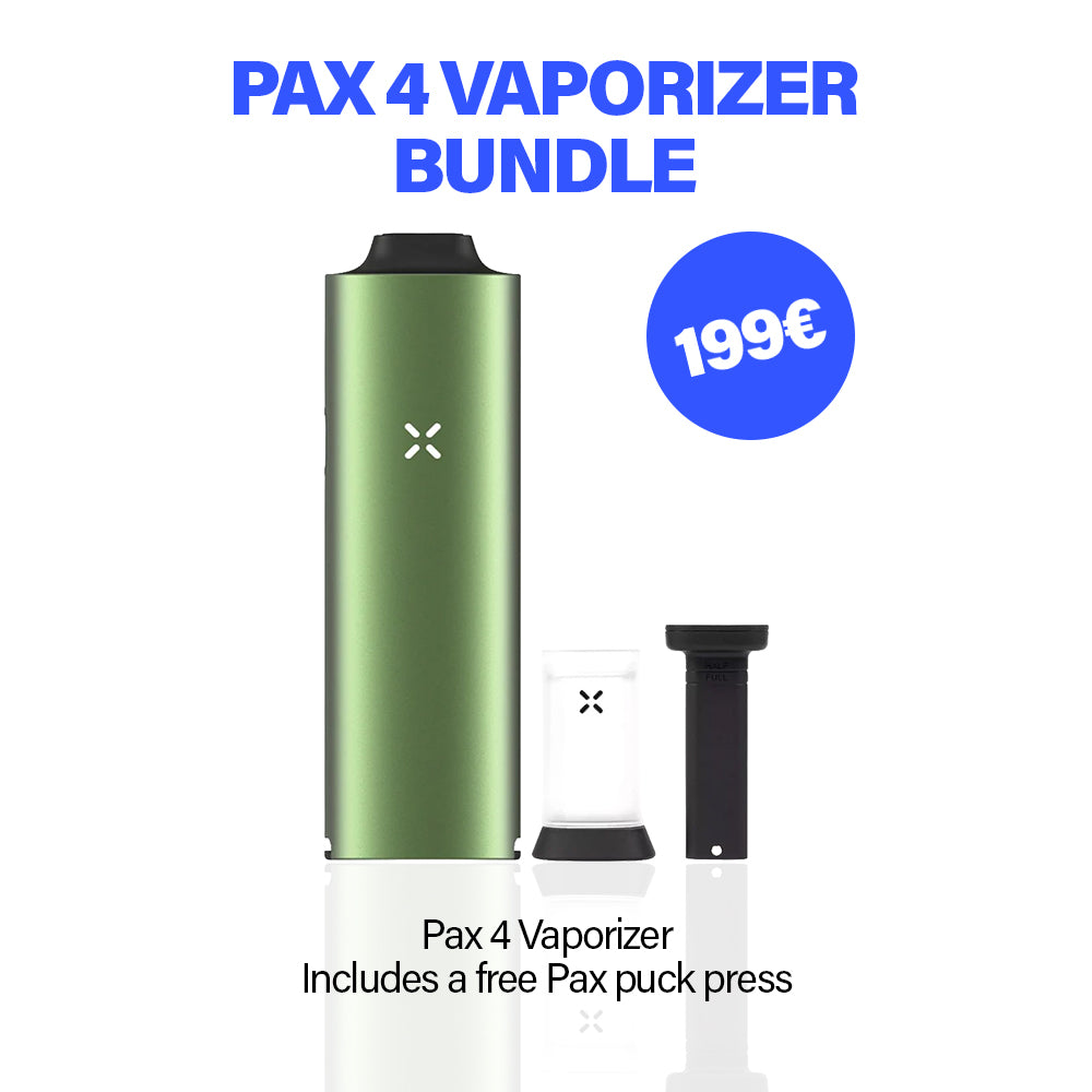 PAX 4 Vaporizer