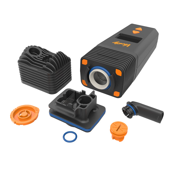 Venty Portable Vaporizer - Vaporizer Venty Portable Vaporizer - Vaporizer