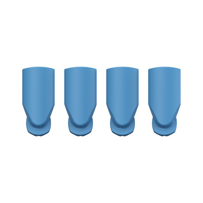 VEAZY Mouthpiece Set (4 Pieces)