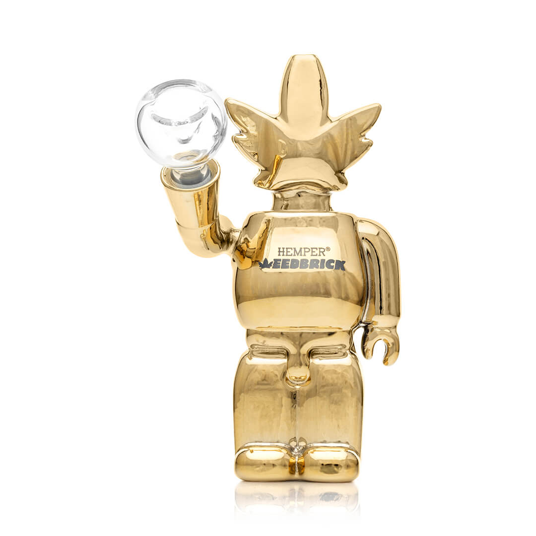Weedbrick Bong