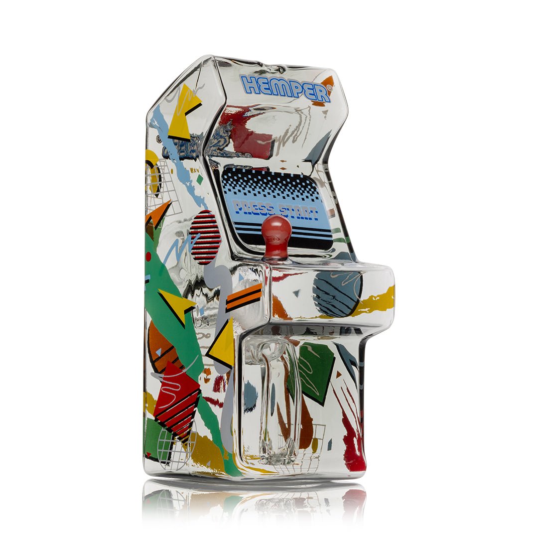 Arcade Bong