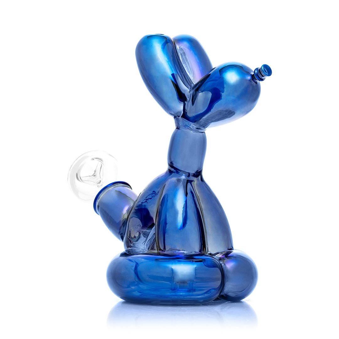Balloon Dog Bong