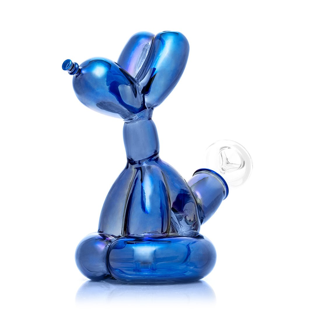 Balloon Dog Bong