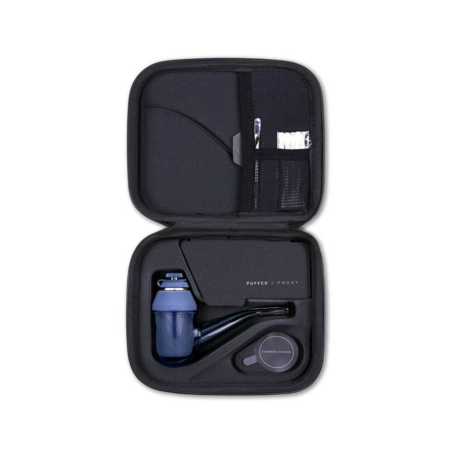 Puffco Proxy Kit Portable Vaporizer for Concentrates