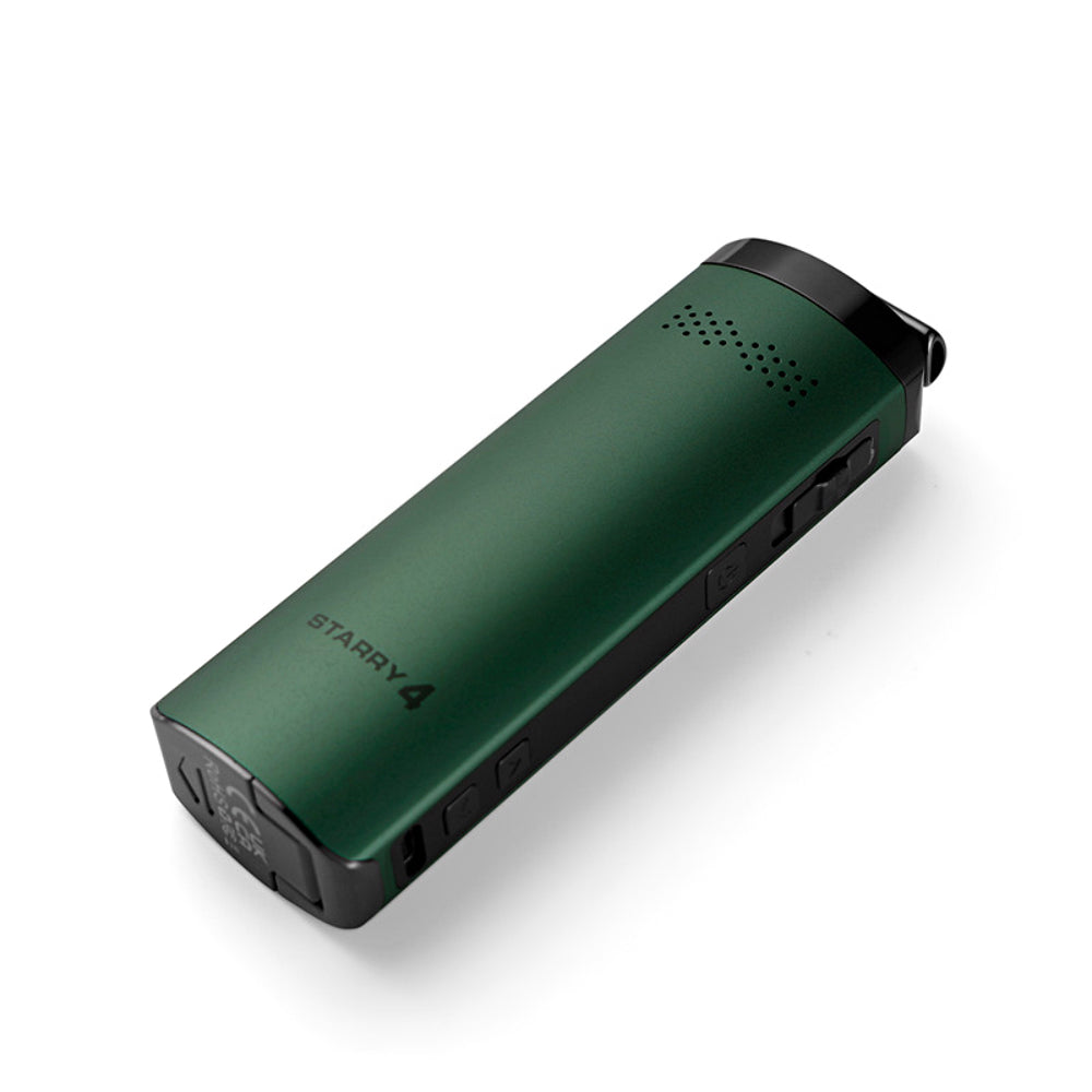 X-Vape X-Max Starry 4 Dry Herbs Vaporizer