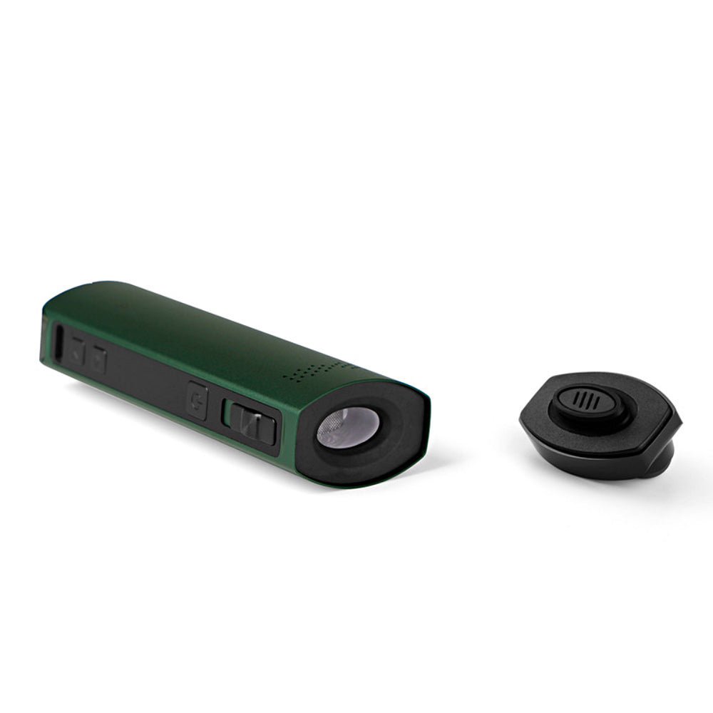 X-Vape X-Max Starry 4 Dry Herbs Vaporizer X-Vape X-Max Starry 4 Dry Herbs Vaporizer