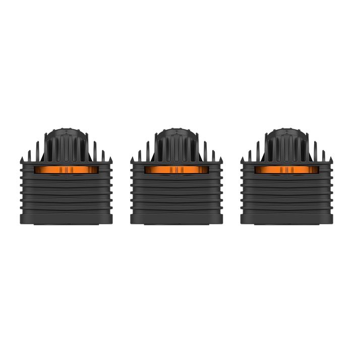 Storz & Bickel VENTY Cooling Unit Pack of 3