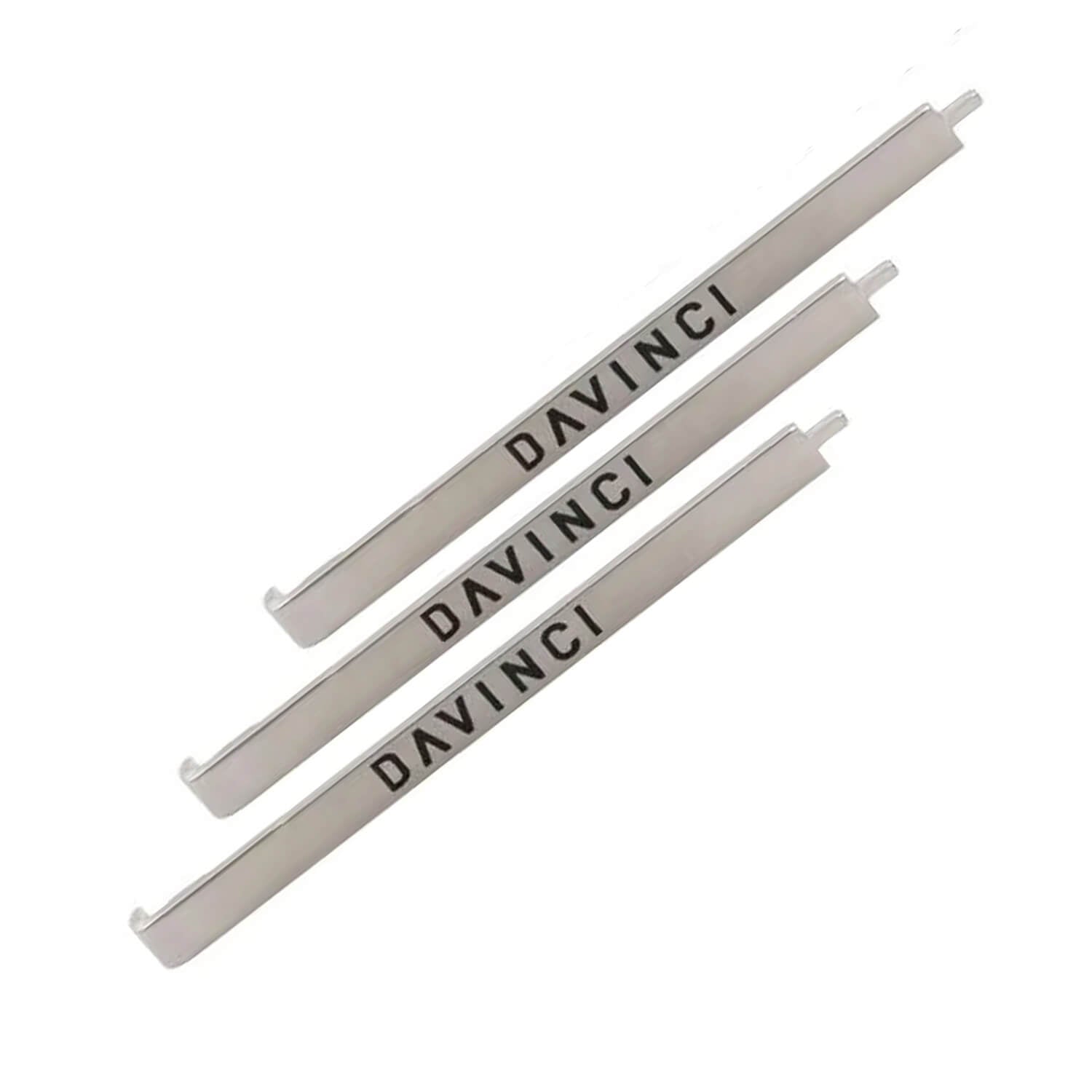 DaVinci MIQRO Metal Pick Tool with Keychain - VapoShop