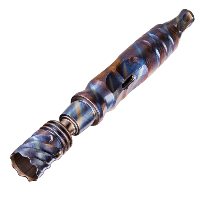 DynaVap The HyperDyn Vaporizer
