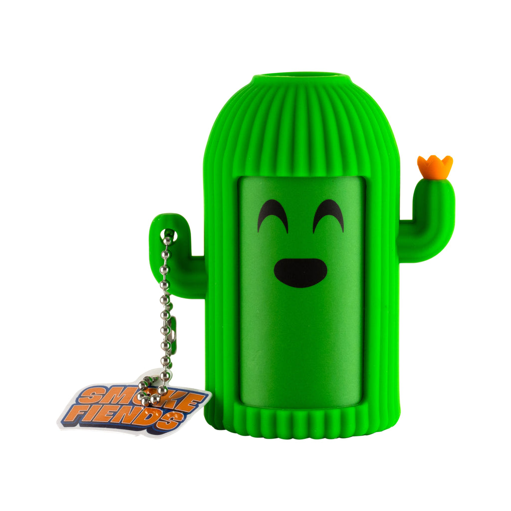 Fiends Themed EcoFriendly Personal Air Filter