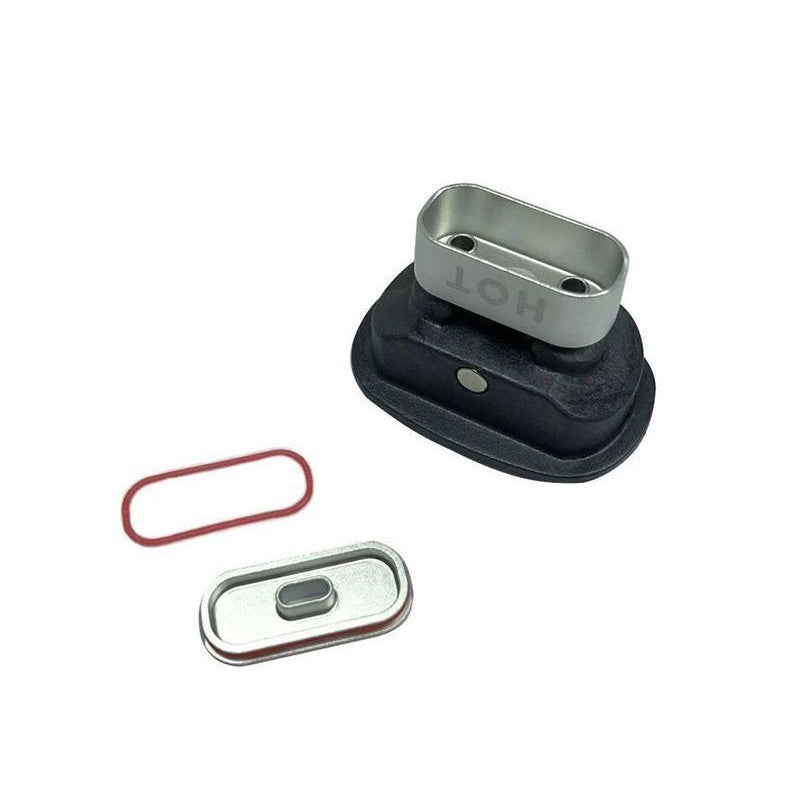Plus Concentrates Insert
