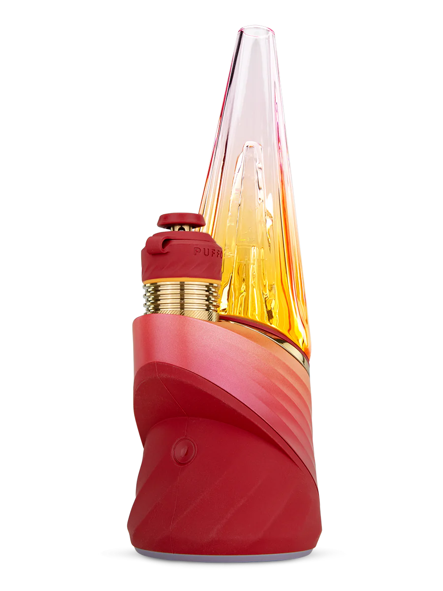 Puffco New Peak Pro 3D XL Concentrate Vaporizer
